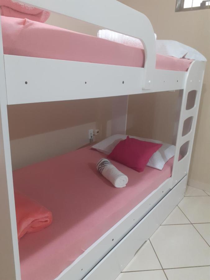 Divino Lugar Lejlighed Olímpia Eksteriør billede