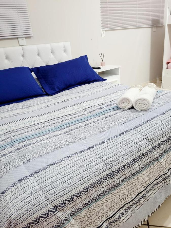 Divino Lugar Lejlighed Olímpia Eksteriør billede